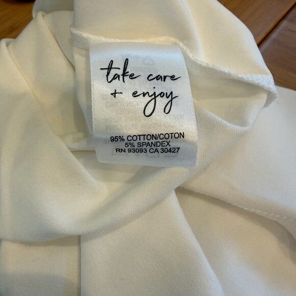 Nic + Zoe Perfect Knit Scoop Neck Tank—Size M, NWT - Picture 5 of 6